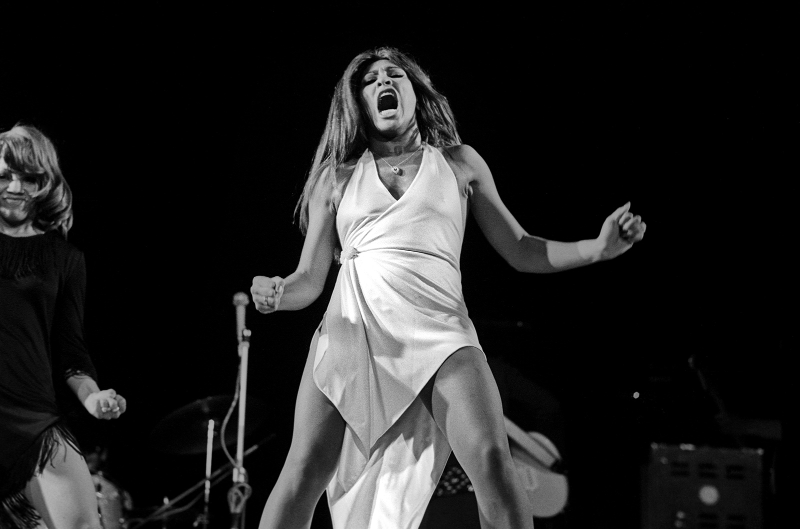 Tina Turner