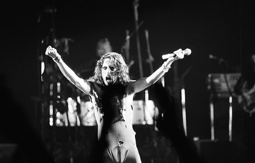 Alice Cooper