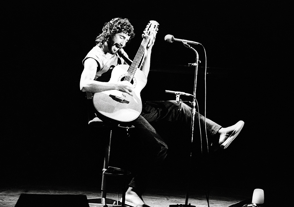 Cat Stevens