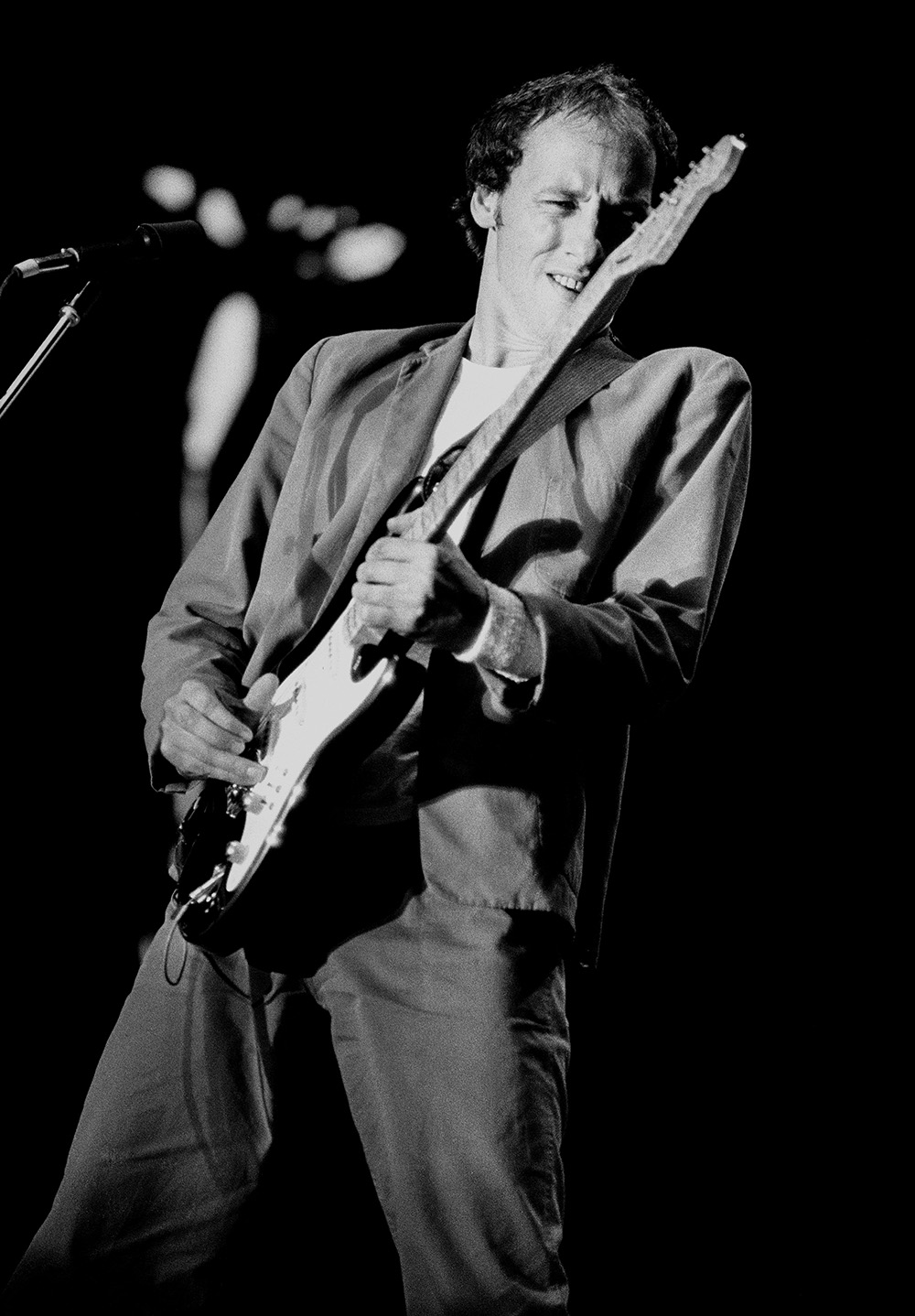 Dire Straits