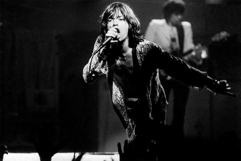 Jagger