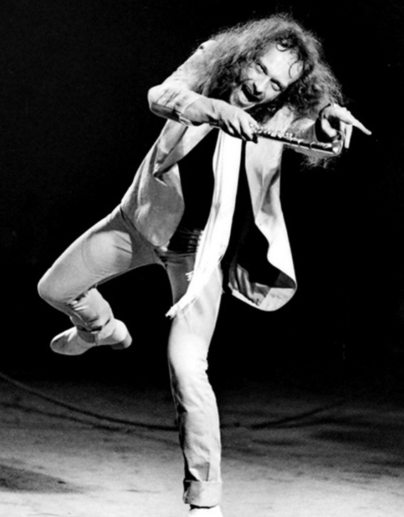 Jethro Tull