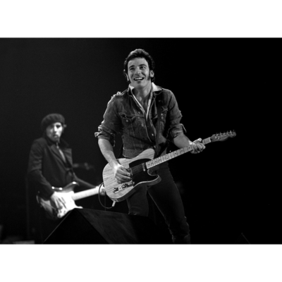 Bruce Springsteen - The Boss